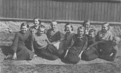 Tipu algkooli 6 klass 1937a kevadel  5
