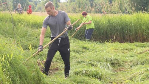 45 Tulevane võitja