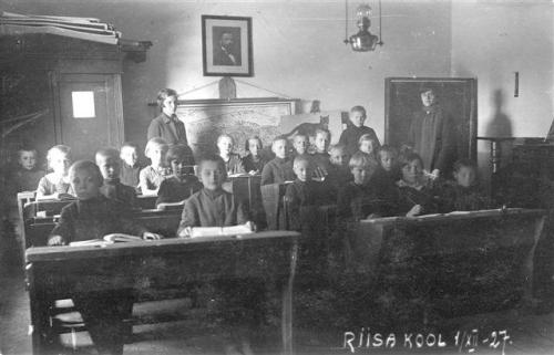 53 Riisa kool 1 12 1927
